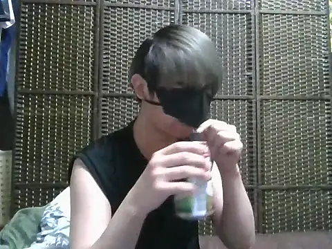 kazupan22 online show from June 12, 2026, 1:53 pm