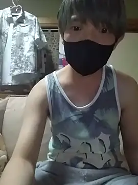 kazupan22 online show from May 18, 2026, 12:32 pm