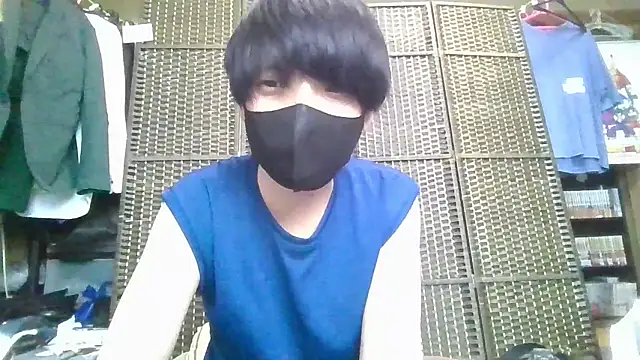 kazupan22 online show from June 22, 2026, 7:27 am