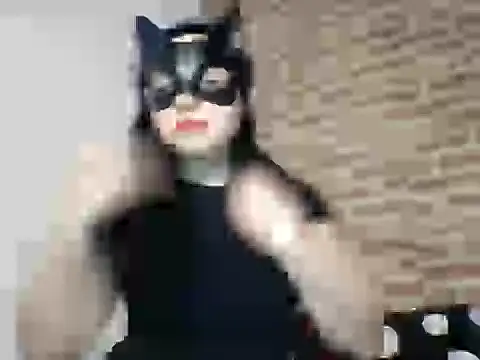 FatalQueenX online show from May 17, 2026, 8:20 pm