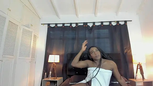 YasiryCoper online show from June 20, 2026, 11:59 am