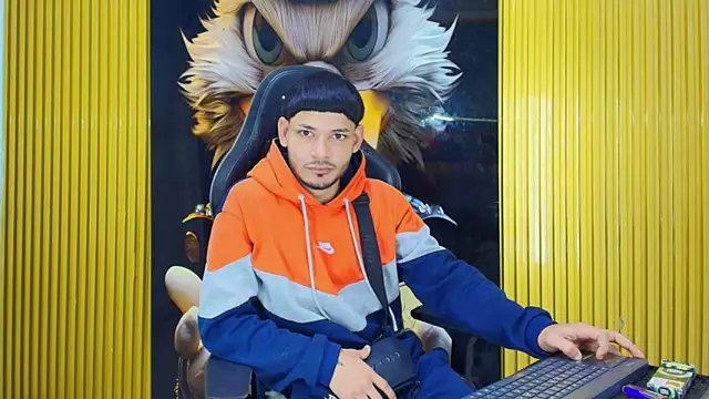 Sexy Boy203 online show from May 25, 2026, 8:51 pm
