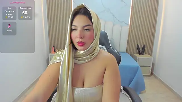 malak irkan online show from May 25, 2026, 7:01 pm
