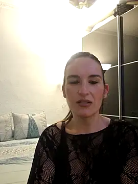 aurasensual69 online show from May 10, 2026, 12:25 am