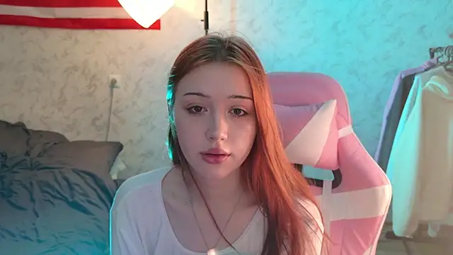 Luvellia online show from June 30, 2026, 7:08 am
