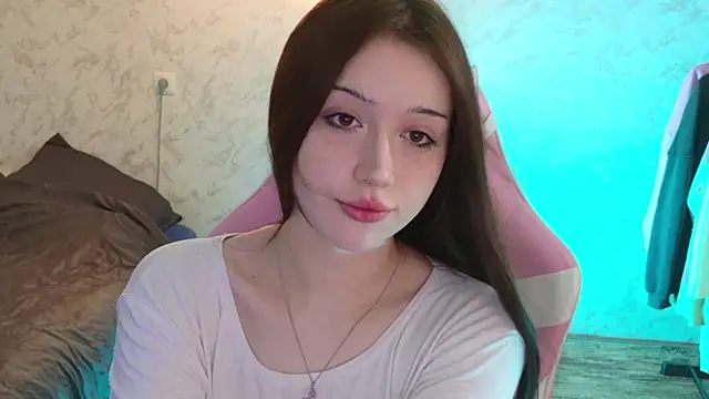 Luvellia online show from July 1, 2026, 8:36 am