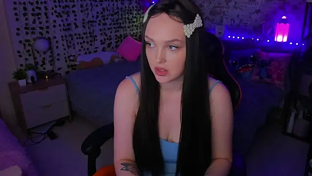 WhisGracex online show from May 16, 2026, 12:26 pm