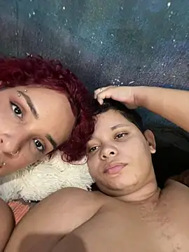 ZayaPoisonIvy online show from June 11, 2026, 3:03 am