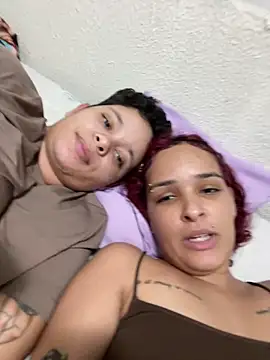 ZayaPoisonIvy online show from June 21, 2026, 6:30 am