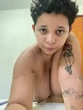 ZayaPoisonIvy online show from June 30, 2026, 7:36 pm