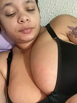ZayaPoisonIvy online show from June 28, 2026, 5:58 am