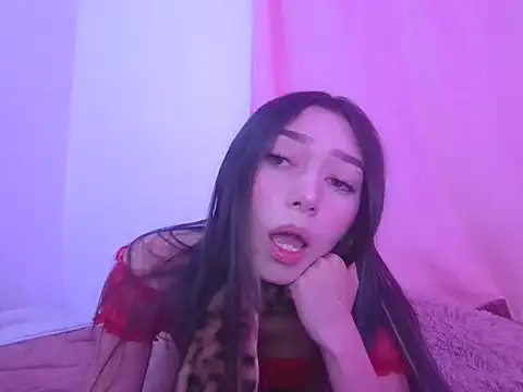 Vittoriia ceretti online show from May 16, 2026, 1:26 am