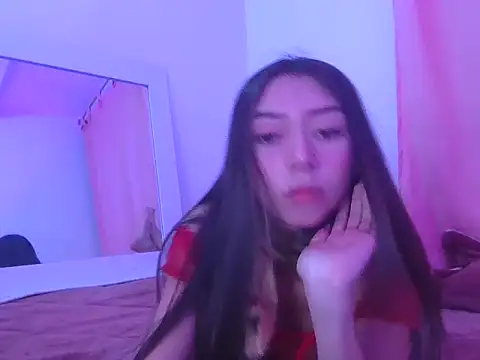 Vittoriia ceretti online show from May 16, 2026, 1:48 am