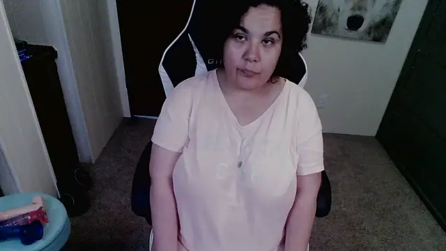 SweetPuertoRicanBliss online show from July 21, 2026, 8:32 pm