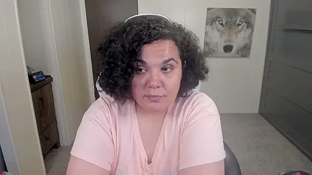SweetPuertoRicanBliss online show from June 16, 2026, 6:41 pm