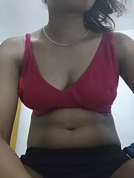 Goddess Alina online show from May 31, 2026, 3:07 pm