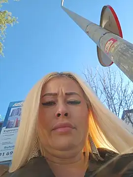 MILFBARBY online show from February 28, 2026, 8:14 am