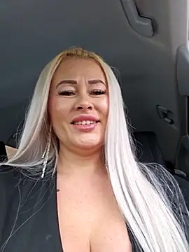 MILFBARBY online show from March 22, 2025, 8:51 am