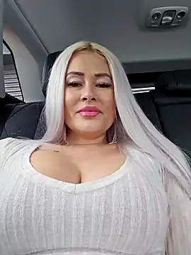 MILFBARBY online show from January 30, 2025, 8:11 am
