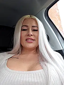 MILFBARBY online show from January 20, 2025, 11:56 am