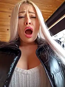 MILFBARBY online show from February 17, 2025, 11:13 am