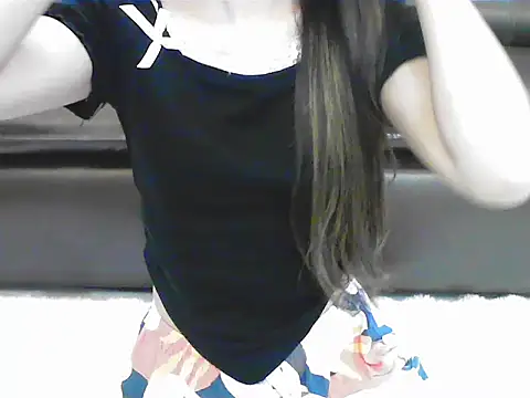 ANJU SIS2 online show from July 19, 2026, 12:24 pm