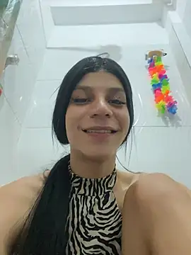 Melody TSweet online show from May 11, 2026, 4:04 pm