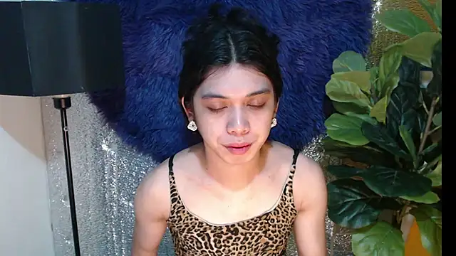 RoseAmarie online show from May 31, 2026, 12:33 pm