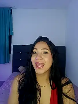 Maddy Miller  online show from May 13, 2026, 3:46 am