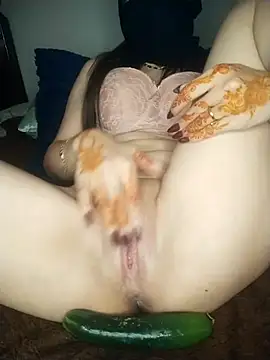 Sexy-dalouaa online show from June 7, 2026, 3:34 am