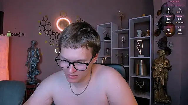 teo sol online show from May 19, 2026, 1:56 am