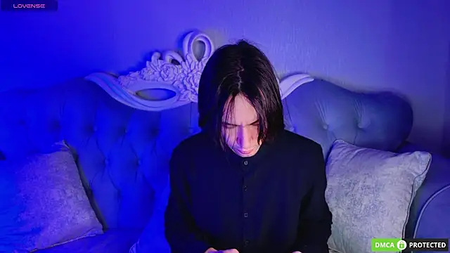 CalvinChapman online show from June 13, 2026, 6:17 pm
