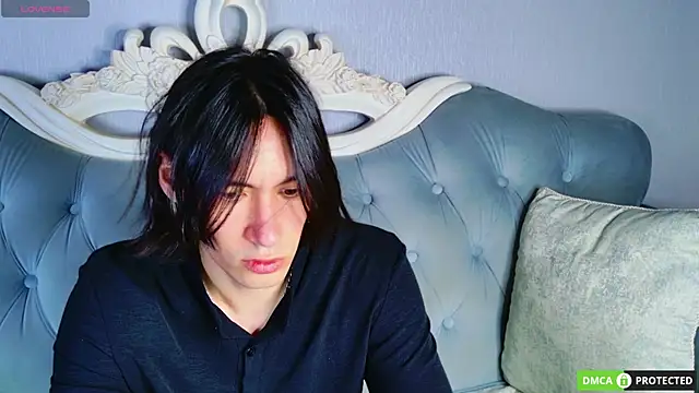 CalvinChapman online show from June 15, 2026, 6:29 pm
