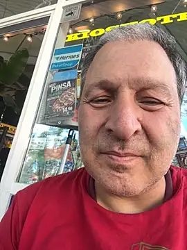 Eddypingpongmaster online show from June 28, 2026, 1:06 pm