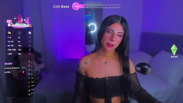 Snapshot of Emily_cute09 chatting on June 6, 2026, 12:05 am Emily cute09 online show from June 6, 2026, 12:05 am