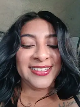 ariana foxx  online show from June 20, 2026, 2:44 pm
