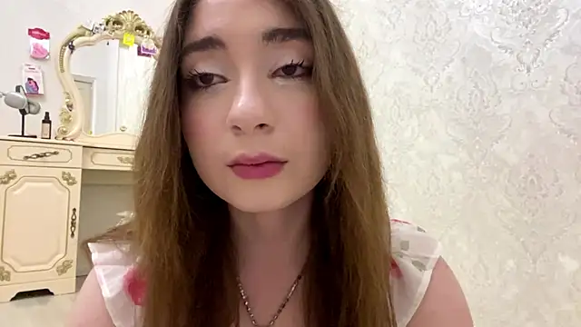 Rosie Sweety online show from June 11, 2026, 7:22 pm