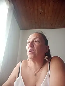 dangerous milf online show from July 21, 2026, 7:26 pm