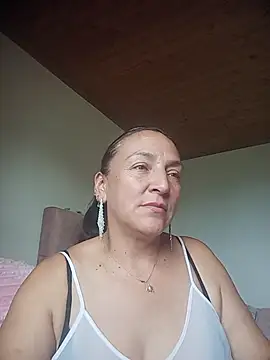 dangerous milf online show from July 5, 2026, 5:20 pm