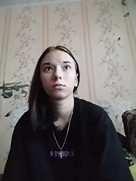 Snapshot of -VictoriaJohnson- chatting on July 16, 2026, 5:37 am -VictoriaJohnson- online show from July 16, 2026, 5:37 am