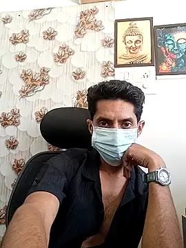 BlackkCrab online show from May 29, 2026, 6:41 am