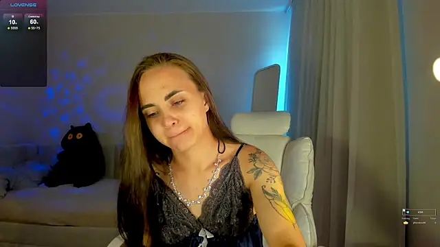 Black Dollarss online show from June 21, 2026, 2:06 am