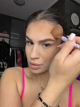 SelenaRhoades online show from May 24, 2026, 8:09 pm
