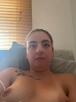 LexiXXoo online show from July 14, 2026, 9:03 am