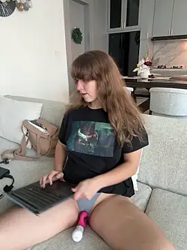 Sarahhh xxx online show from May 31, 2026, 8:53 am
