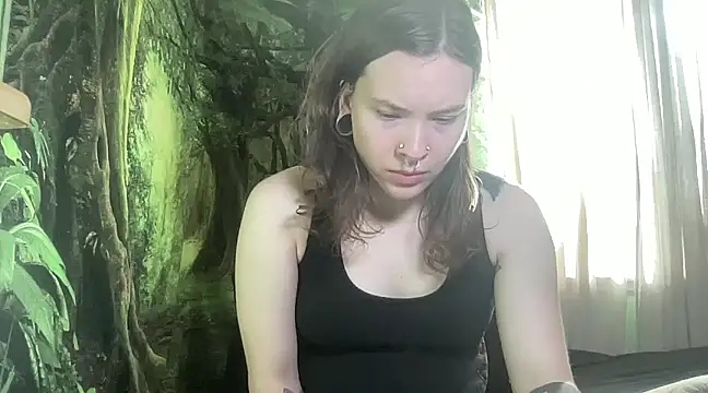 mo0ngoddess online show from February 16, 2025, 11:28 pm