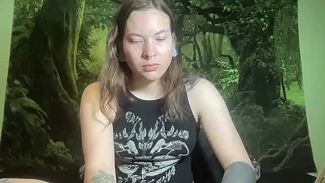 mo0ngoddess online show from April 8, 2026, 2:57 am