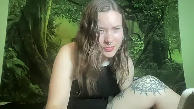 mo0ngoddess online show from March 16, 2026, 3:14 am