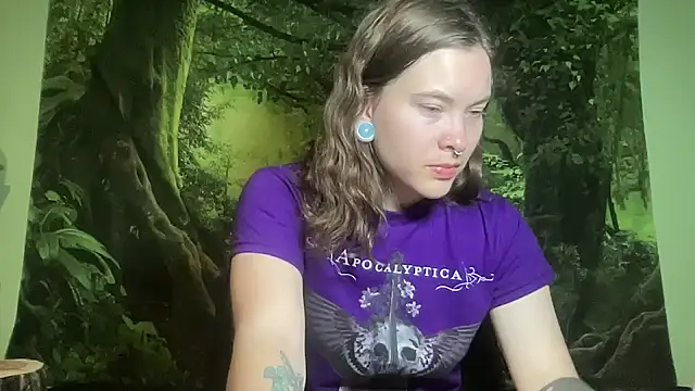 mo0ngoddess online show from May 30, 2026, 3:24 am