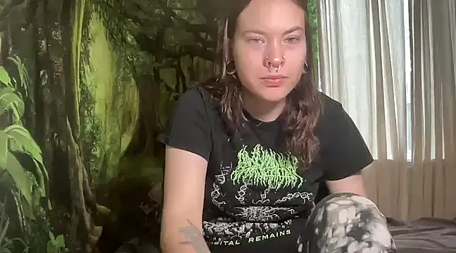 mo0ngoddess online show from February 27, 2025, 12:14 am